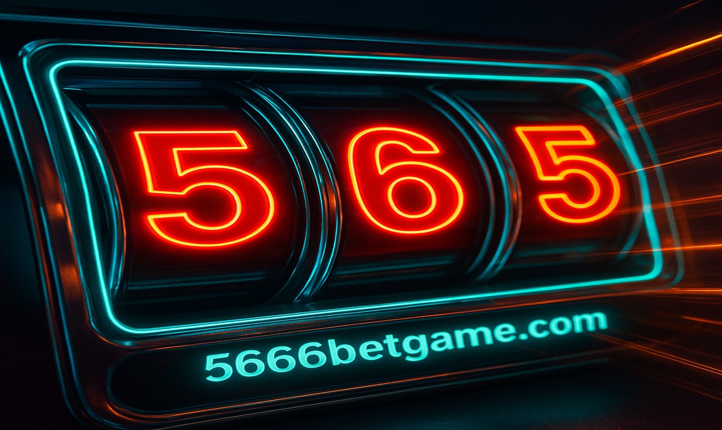 5666bet আর্কেড গেম সংগ্রহ